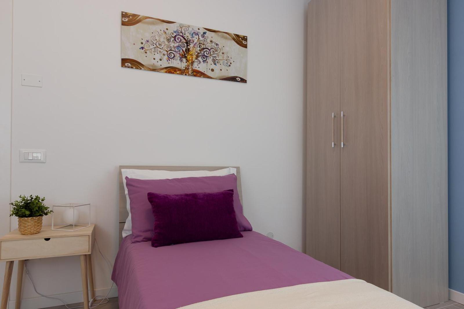 Living Treviso Casa Vacanze Exterior foto
